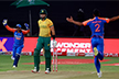 India defeat South Africa by 61 runs in 1st T20I